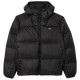 Lacoste Ανδρικό μπουφάν Water-Repellent Hooded Puffed Jacket